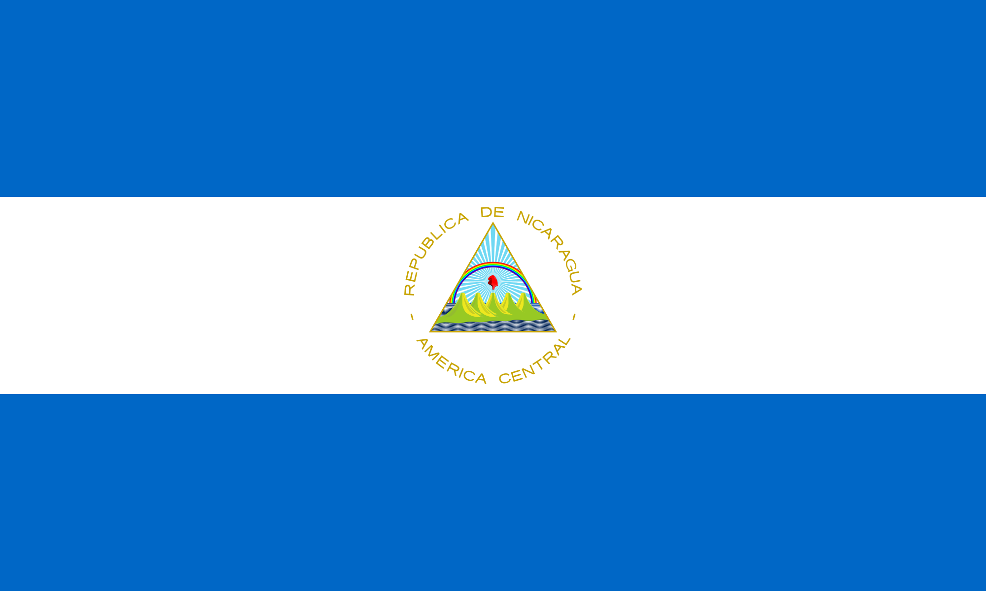 Nicaragua La Bastilla Anaerobic Gesha