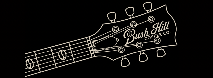 Bush Hill Coffee Co.