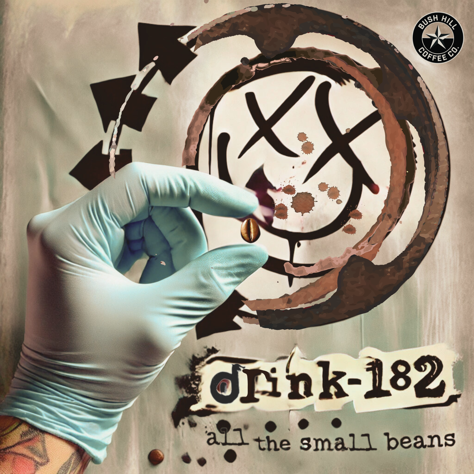 DRINK-182 / ETHIOPIA HABTAMU FIKADU AGA