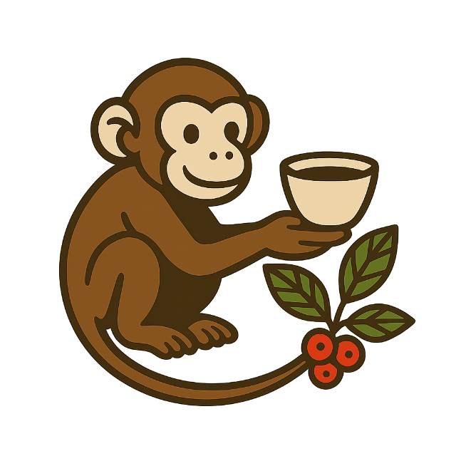Golden Monkey