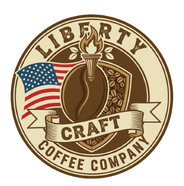 Liberty Craft Coffee