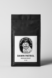 Dawn Patrol