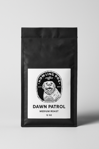 Dawn Patrol