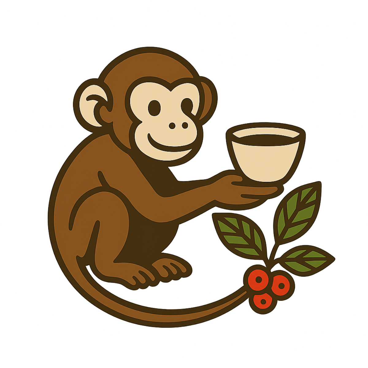 Golden Monkey