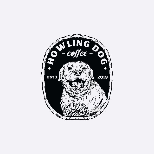 Howling Dog Coffee