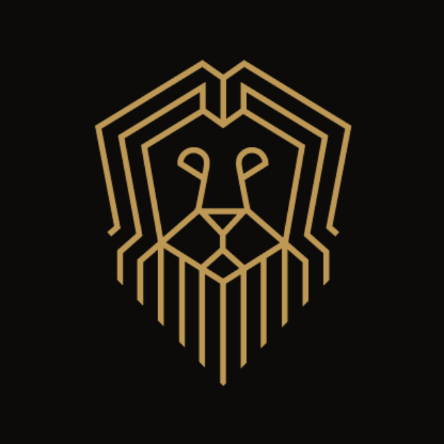 Stout Heart Coffee logo