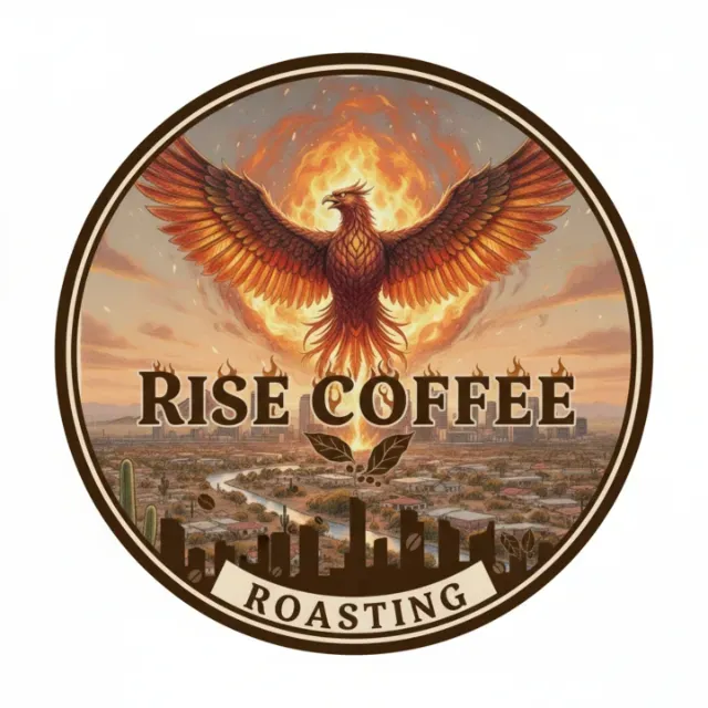 Rise Coffee Roasting