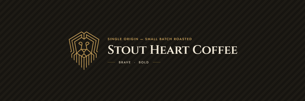 Stout Heart Coffee