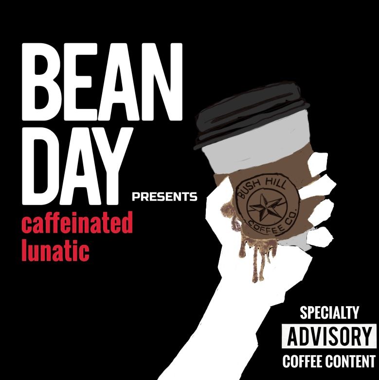 BEAN DAY / INDIA RATNAGARI ESTATE SEQUENTIAL WASHED PROCESS