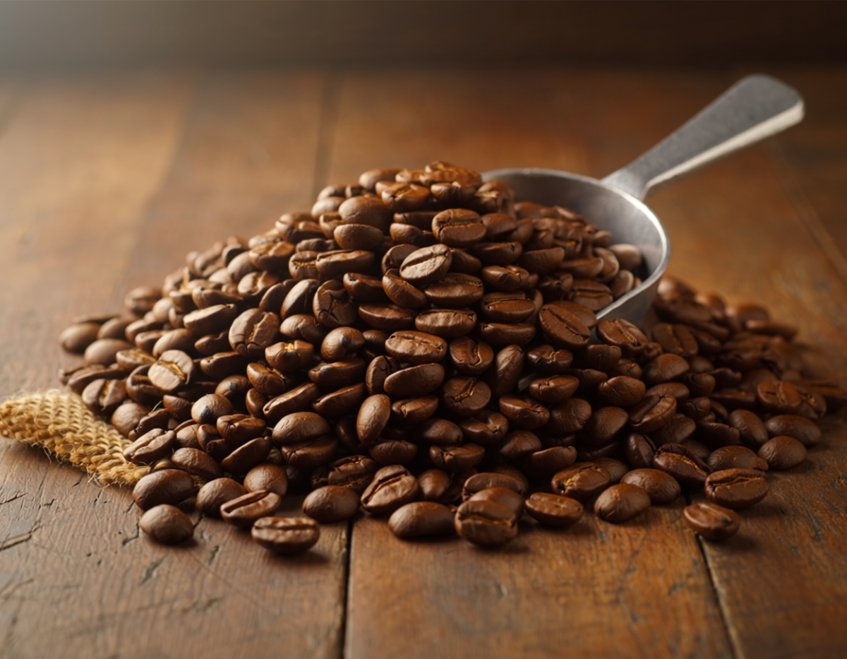Liberty Craft Coffee